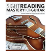 Sight Reading Mastery for Guitar - Paperback