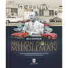 Max Hoffman: Million Dollar Middleman - Hardcover