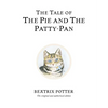 The Tale of the Pie and the Patty-Pan - Hardcover