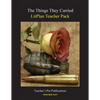 Litplan Teacher Pack: The Things They Carried - Paperback