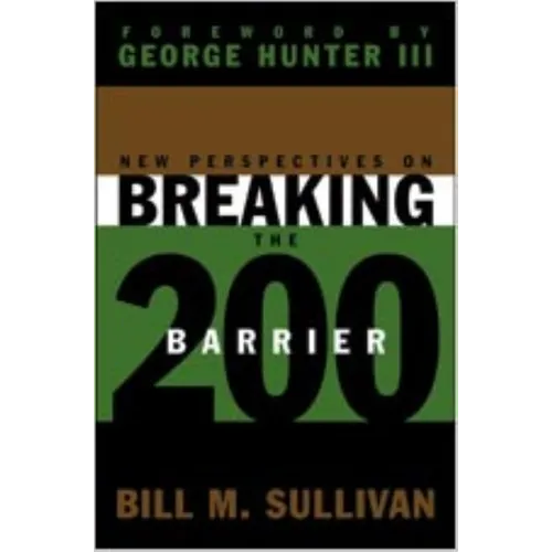 New Perspectives on Breaking the 200 Barrier - Paperback