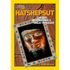 World History Biographies: Hatshepsut: The Girl Who Became a Great Pharaoh - Paperback