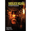 Sherlock Holmes Mystery Magazine #1 - Paperback