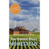 The Owner-Built Homestead - Hardcover
