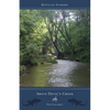 Above Devil's Creek - Paperback