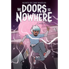 Secrets of Camp Whatever Vol. 2: The Doors to Nowhere - Paperback