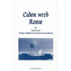 Cider with Rosie - Paperback