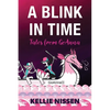 A Blink in Time: Tales from GoAnna - Paperback