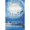 The Cursed Island: The Crooked Man and the Mermaid Kingdom - Paperback