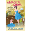 A Magical Match - Mass Market Paperbound