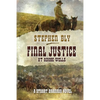 Final Justice at Adobe Wells - Paperback