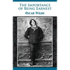 The Importance of Being Earnest - Hardcover