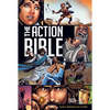The Action Bible: God's Redemptive Story - Hardcover