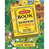 Seek and Find Book of Mormon Stories, 2nd Edition - Hardcover