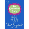 The September Baby - Hardcover