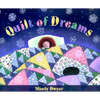 Quilt of Dreams - Hardcover