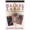 Haindl Tarot, Minor Arcana, REV Ed. - Paperback