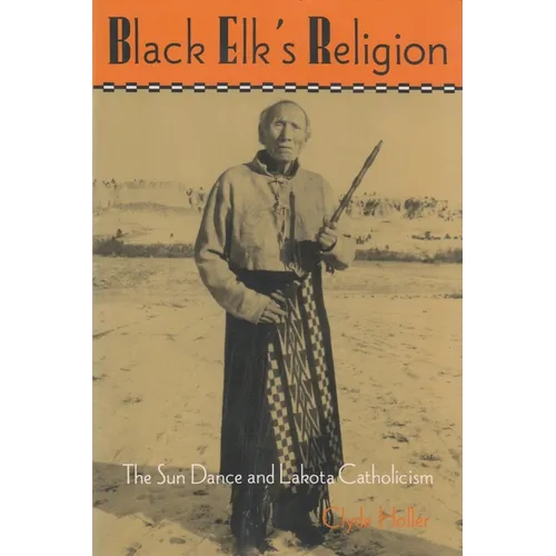 Black Elk's Religion - Paperback