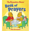 The Berenstain Bears Book of Prayers - Board Book