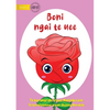 I Am A Flower - Boni ngai te uee (Te Kiribati) - Paperback