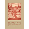 The Virtues Reconciled: An Iconographical Study - Paperback