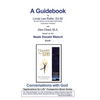 Happier Than God - A Guidebook: Companion Book to CwG Book - Happier Than God - Paperback