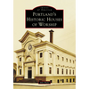 Portland's Historic Houses of Worship - Paperback
