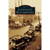Louisville's Butchertown - Hardcover