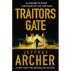Traitors Gate - Hardcover