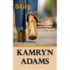 Stay In Your Lane: Know Yourself. Love Yourself. Live On Purpose. - Paperback