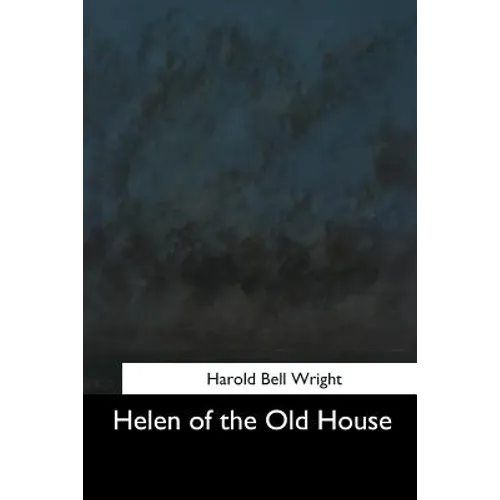Helen of the Old House - Paperback