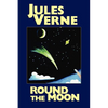 Round the Moon - Paperback