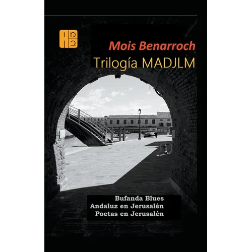 Trilogía MADJLM - Paperback