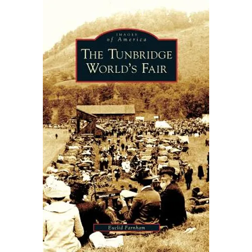 Tunbridge World's Fair - Hardcover