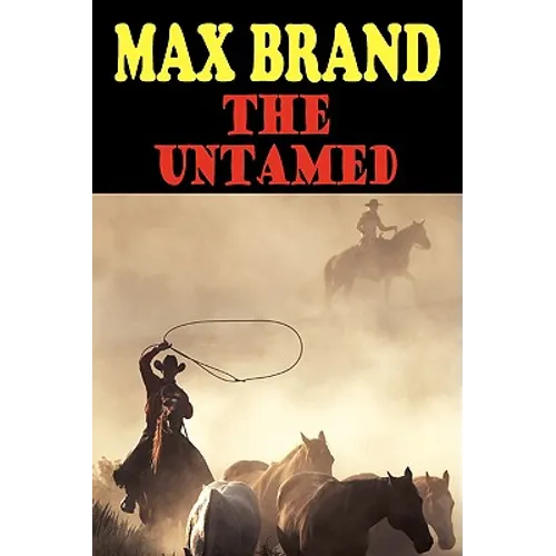 The Untamed - Paperback