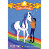 Unicorn Academy #11: Violet and Twinkle - Paperback