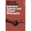 Intensive Science and Virtual Philosophy - Paperback
