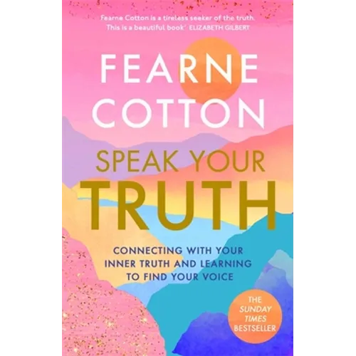Speak Your Truth - Paperback