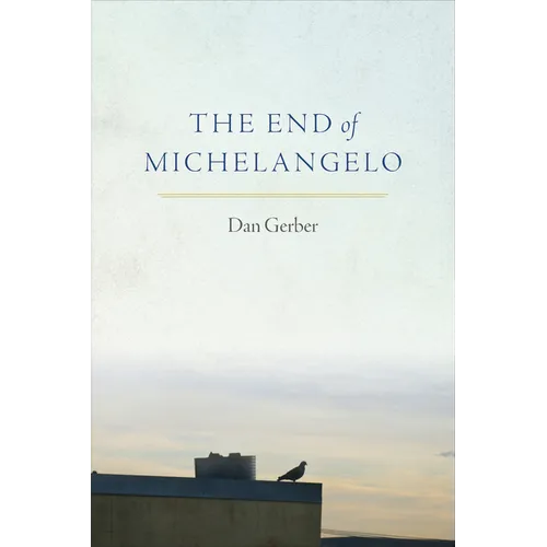 The End of Michelangelo - Paperback