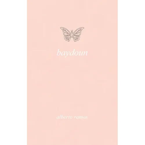 baydoun - Paperback