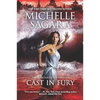 Cast in Fury - Paperback