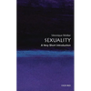 Sexuality: A Very Short Introduction - Paperback