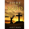 Here I Am Lord - Paperback