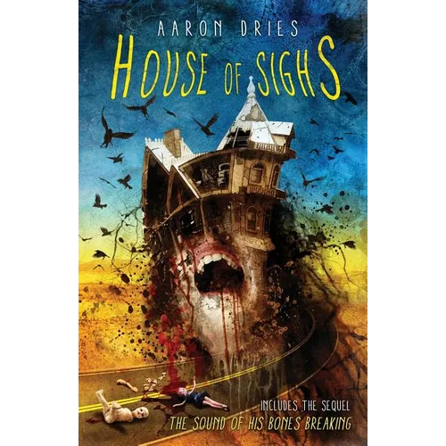 House of Sighs - Paperback