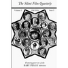 Silent Film Quarterly, Issue 5 - Paperback