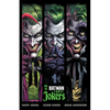 Batman: Three Jokers - Paperback