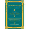 Letter from a Friend - Paperback