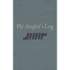 Fly Angler's Log - Hardcover