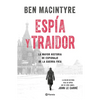 Espía Y Traidor - Paperback