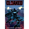 Cloaked - Paperback